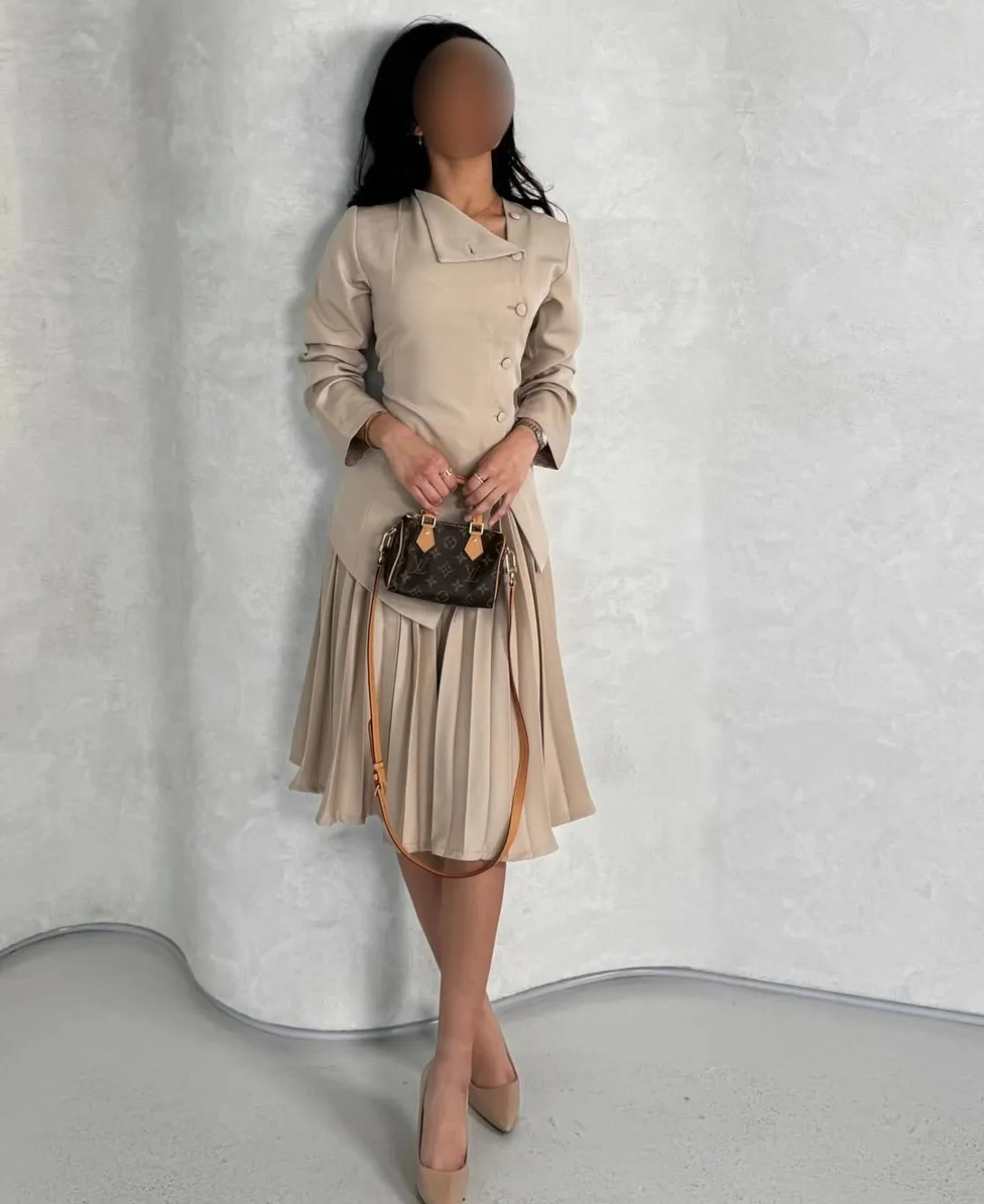 Customized Short Crepe Evening Dresses Mermaid Long Sleeve حزب اللباس Zipper Tea Length Prom Dresses for Women
Customized Short Crepe Evening Dresses Mermaid Long Sleeve حزب اللباس Zipper Tea Length Prom Dresses for Women