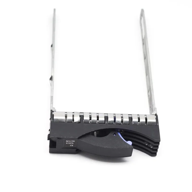 Для IBM Tray Caddy X3550 3650 3,5-дюймовая стойка для серверного жесткого диска SATA + винт 42R4126 42R4130
Для IBM Tray Caddy X3550 3650 3,5-дюймовая стойка для серверного жесткого диска SATA + винт 42R4126 42R4130