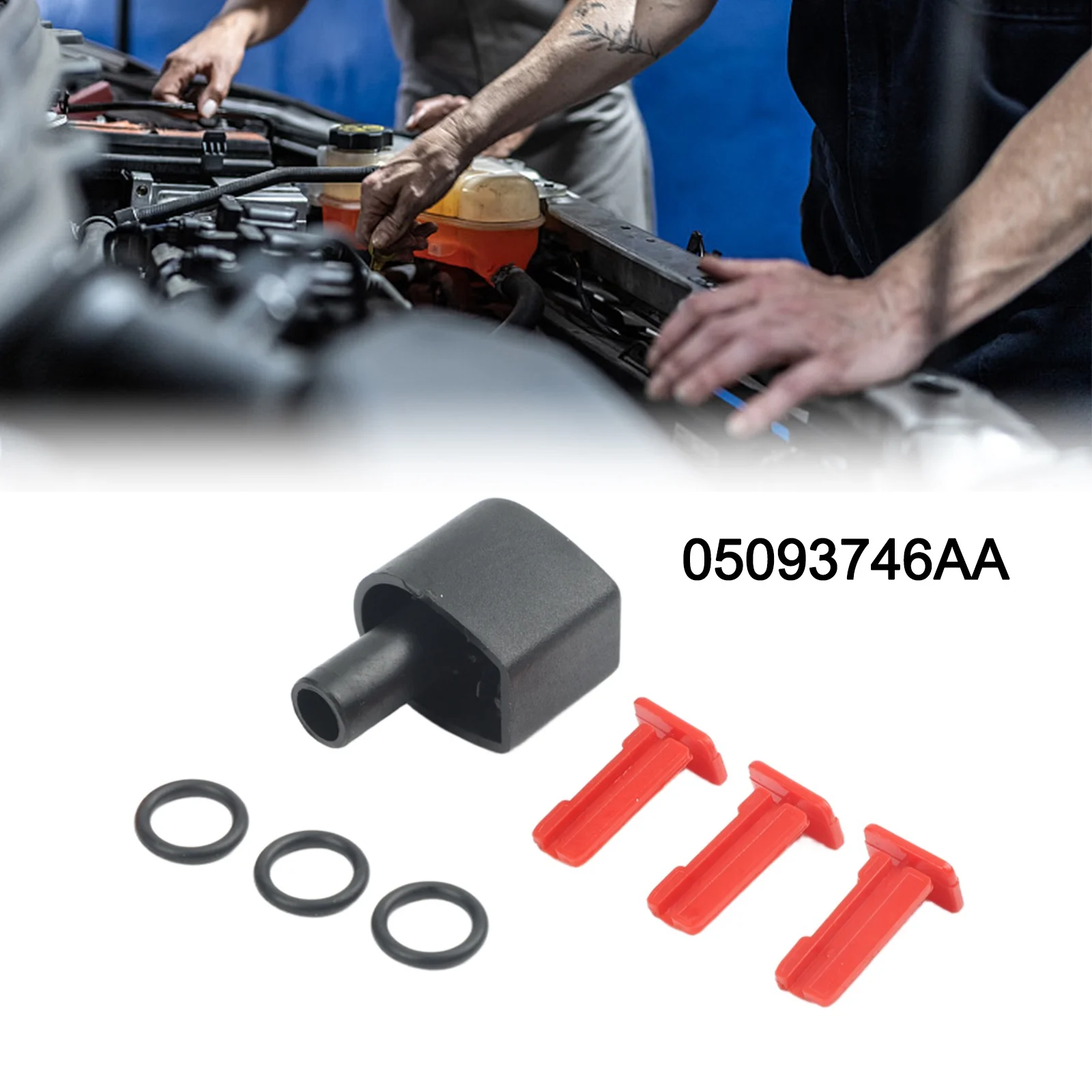 For Mercedes 722.6 Series Transmissions Oil Dipstick With Cap And Pin OEM 140589152100 For C230 C240- C32 For AMG CLK320 CLK50
For Mercedes 722.6 Series Transmissions Oil Dipstick With Cap And Pin OEM 140589152100 For C230 C240- C32 For AMG CLK320 CLK50