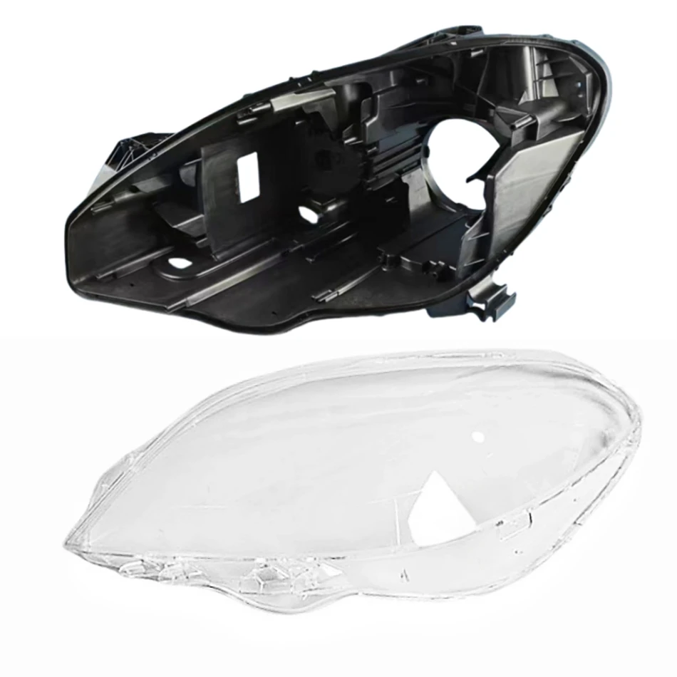 Для Mercedes Benz B Class W246 2012 2013 2014 2015 B180 B200 Автомобильный аксессуар Основание фары Задний корпус Корпус передней фары
Для Mercedes Benz B Class W246 2012 2013 2014 2015 B180 B200 Автомобильный аксессуар Основание фары Задний корпус Корпус передней фары