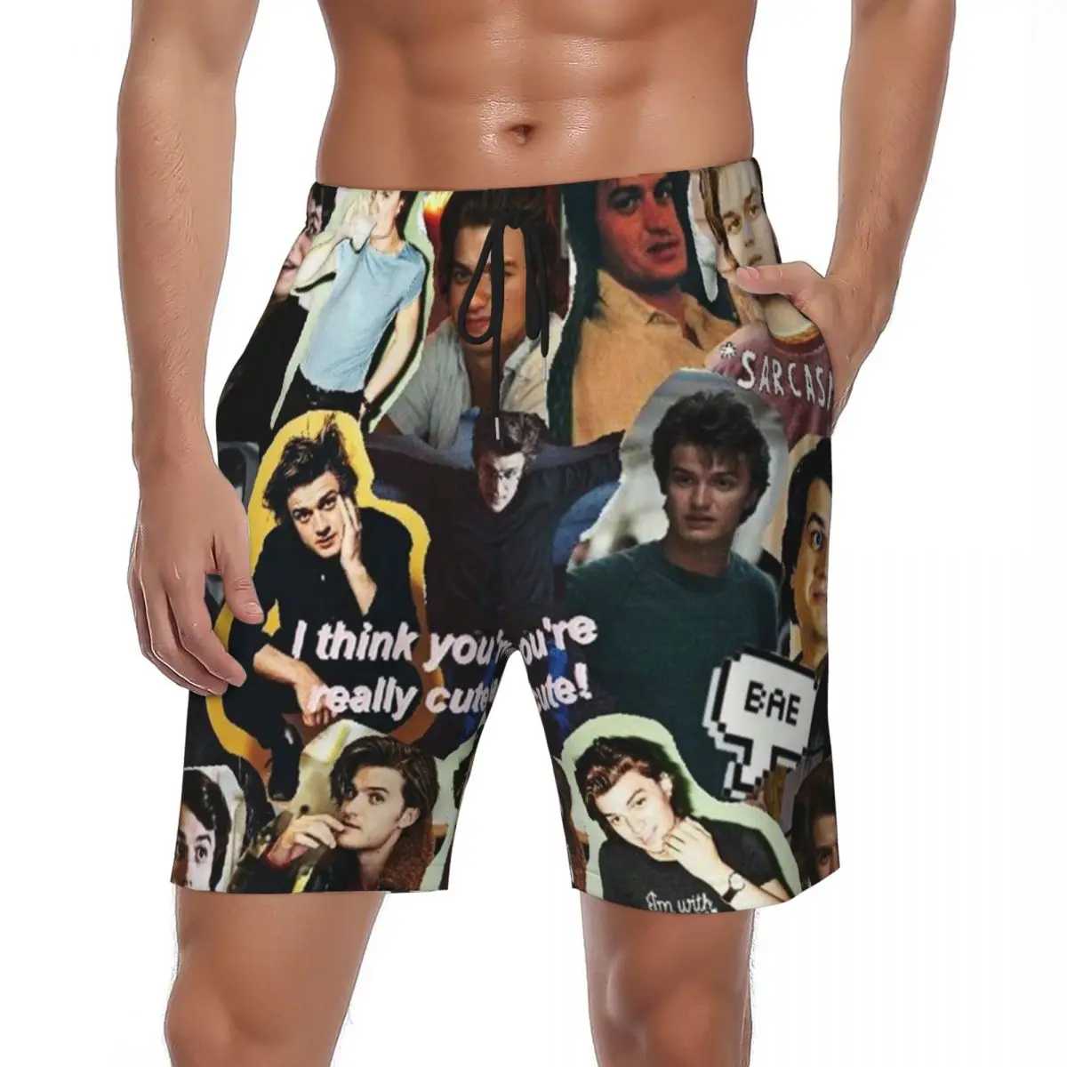 T-T gcuhee Chalamets Board Shorts Летние забавные фотоактер Классические пляжные шорты Мужская спортивная одежда Пляжные плавки с быстросохнущим узором
T-T gcuhee Chalamets Board Shorts Летние забавные фотоактер Классические пляжные шорты Мужская спортивная одежда Пляжные плавки с быстросохнущим узором