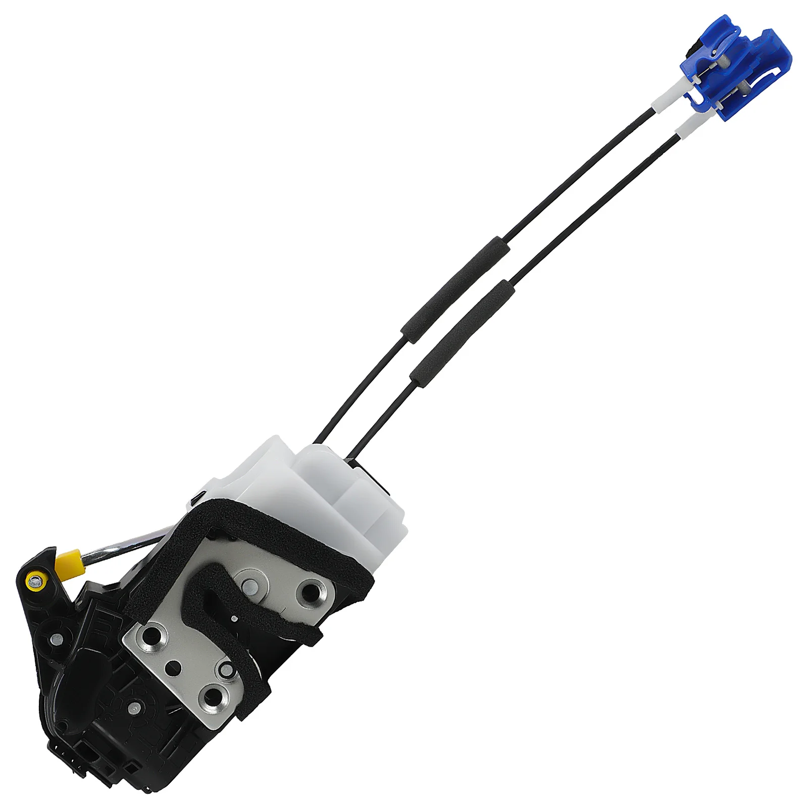Door Lock Actuator FL for Kia Forte Sedan 2010-2014 937-078 Metal 6-Pin
Door Lock Actuator FL for Kia Forte Sedan 2010-2014 937-078 Metal 6-Pin
