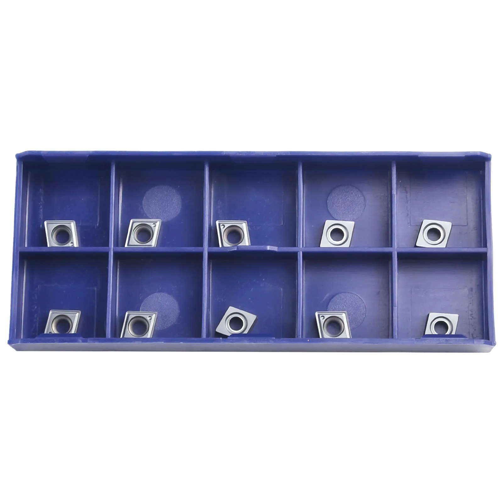 For Finishing For Semi-finishing Carbide Insert CCMT060204 NN LT10 High Grip Manual Inspection Cemented Carbide
For Finishing For Semi-finishing Carbide Insert CCMT060204 NN LT10 High Grip Manual Inspection Cemented Carbide