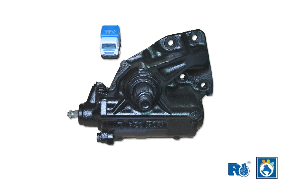 LHD Power steering box for NKR 897305048
LHD Power steering box for NKR 897305048