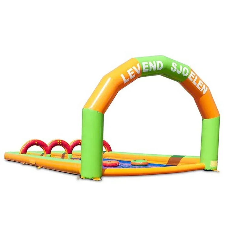4 Lanes Inflatables Giant Inflatable Human Shuffleboard Belly Glisse Soapy Play Slip Inflatable Shuffle Board Court For Sale
4 Lanes Inflatables Giant Inflatable Human Shuffleboard Belly Glisse Soapy Play Slip Inflatable Shuffle Board Court For Sale