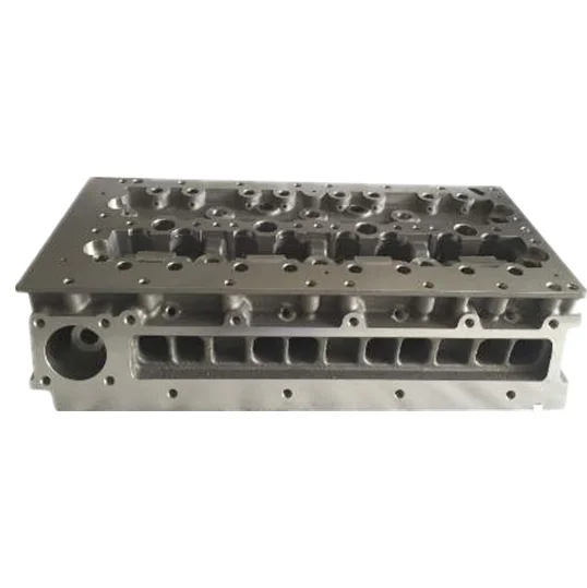 Engine Cylinder Head 5043708073 5801485124 908345 For 2.3JTD 16V 2013
Engine Cylinder Head 5043708073 5801485124 908345 For 2.3JTD 16V 2013