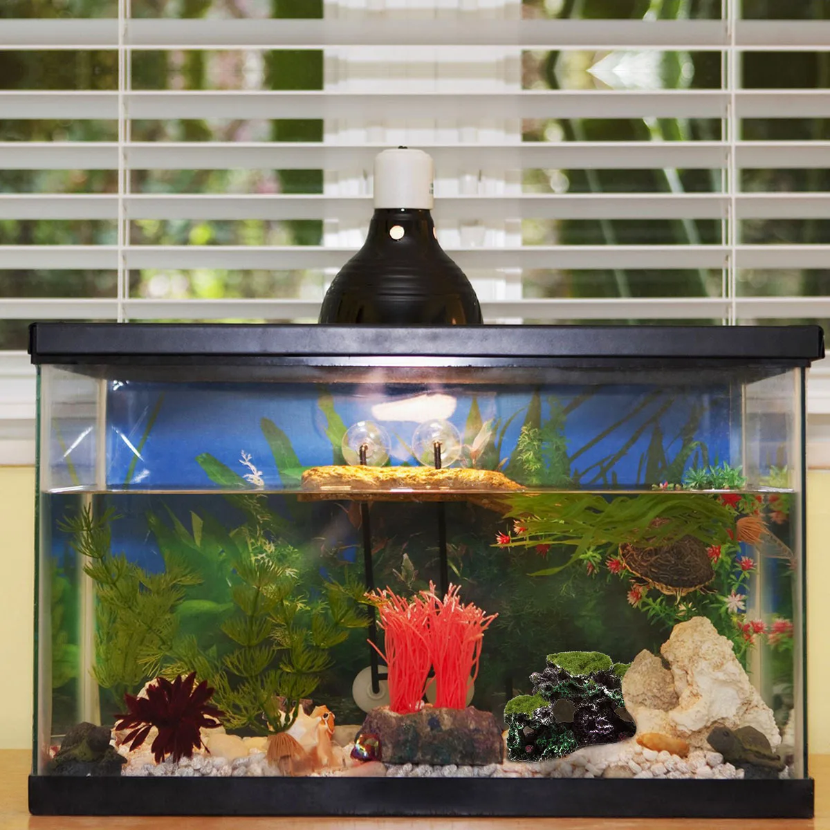 Simulation Moss Coral Resin Aquarium Decor Underwater Ornament Fish Tank Landscape Cave Design No Color Fade Easy
Simulation Moss Coral Resin Aquarium Decor Underwater Ornament Fish Tank Landscape Cave Design No Color Fade Easy