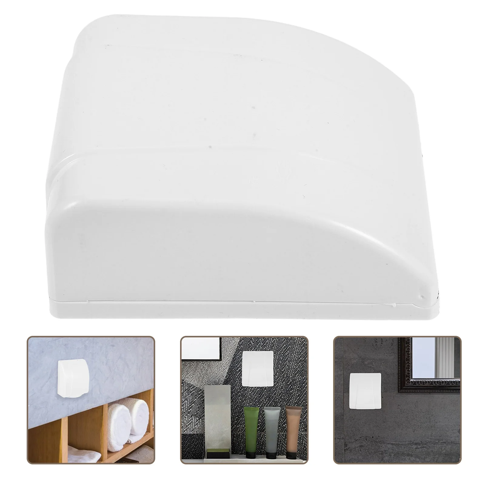 Waterproof Switch Box Cover 86 Type Spring-Loaded Socket Protection Splashproof Outlet Cover for Bathroom Kitchen 
Waterproof Switch Box Cover 86 Type Spring-Loaded Socket Protection Splashproof Outlet Cover for Bathroom Kitchen