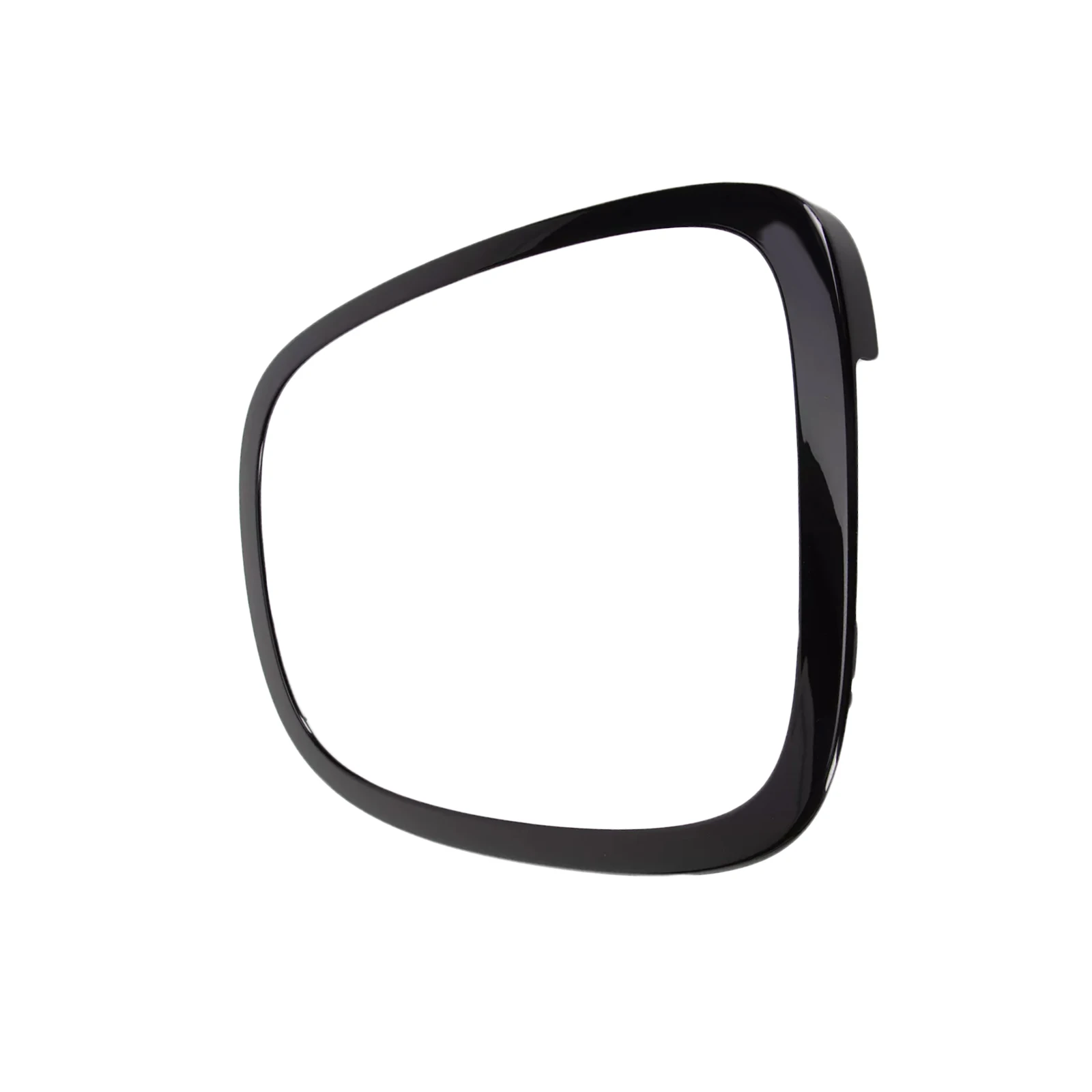 Rear Left Tail Light Trim Bezel Compatible with For Mini For Cooper For F55 F56 F57 2014 2019 Direct Replacement
Rear Left Tail Light Trim Bezel Compatible with For Mini For Cooper For F55 F56 F57 2014 2019 Direct Replacement