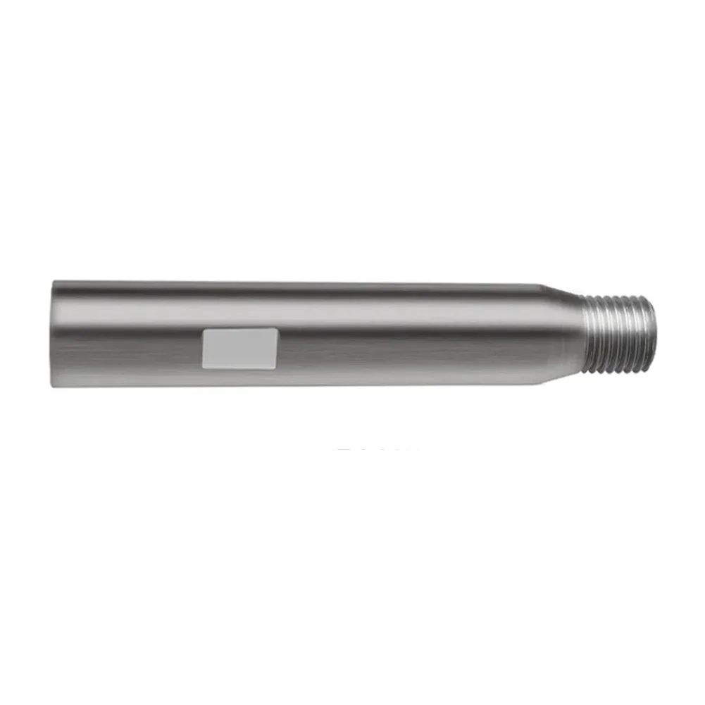 Extension External Sand Blasting Treatment Connecting Rod Anti Rust Quantity Rhinestone Extension Rod Silver Steel Step In Place
Extension External Sand Blasting Treatment Connecting Rod Anti Rust Quantity Rhinestone Extension Rod Silver Steel Step In Place