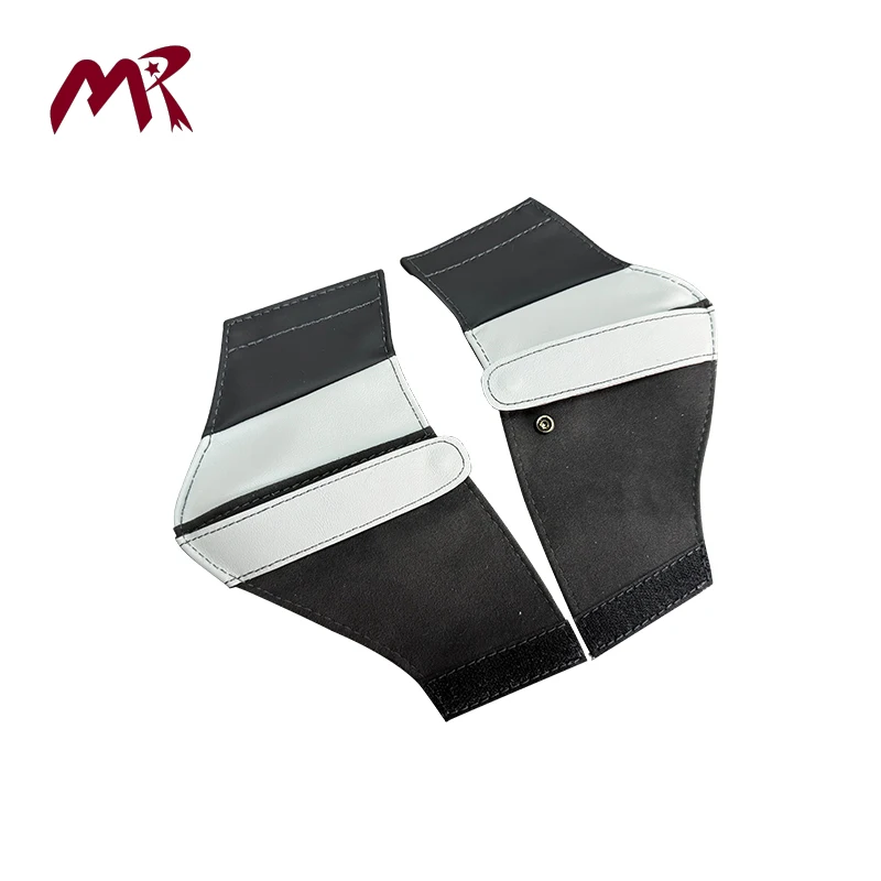 Real Dry Carbon Fiber Front Mud Flaps Splash Guards For BMW G87 M2 2023 2024 2025 2026
Real Dry Carbon Fiber Front Mud Flaps Splash Guards For BMW G87 M2 2023 2024 2025 2026