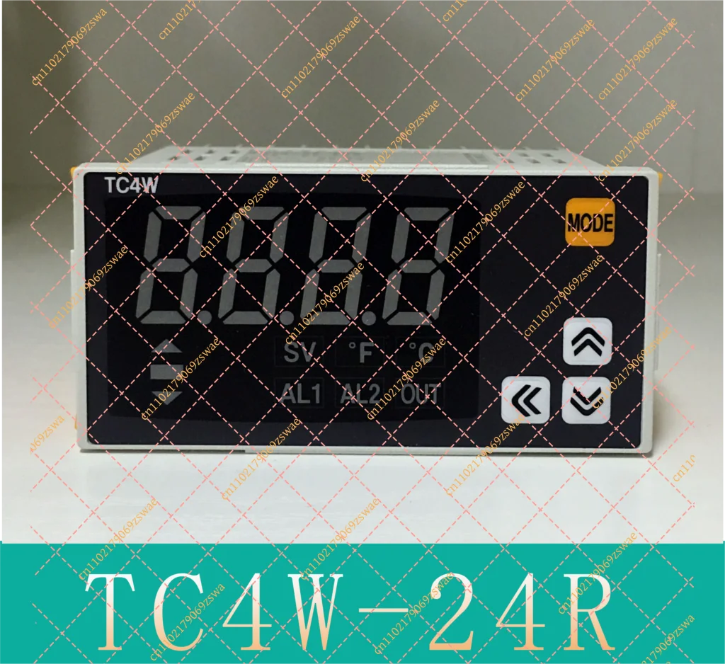 TC4W-24R New Original Temperature Controller
TC4W-24R New Original Temperature Controller