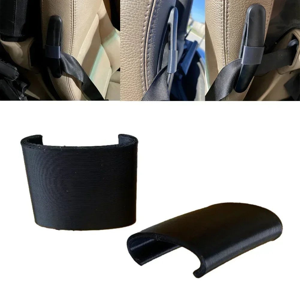 Newest Pair For Z3 And M Roadster Seat Belt Guide Clip Repair Fix For M Roadster Car Accessories
Newest Pair For Z3 And M Roadster Seat Belt Guide Clip Repair Fix For M Roadster Car Accessories