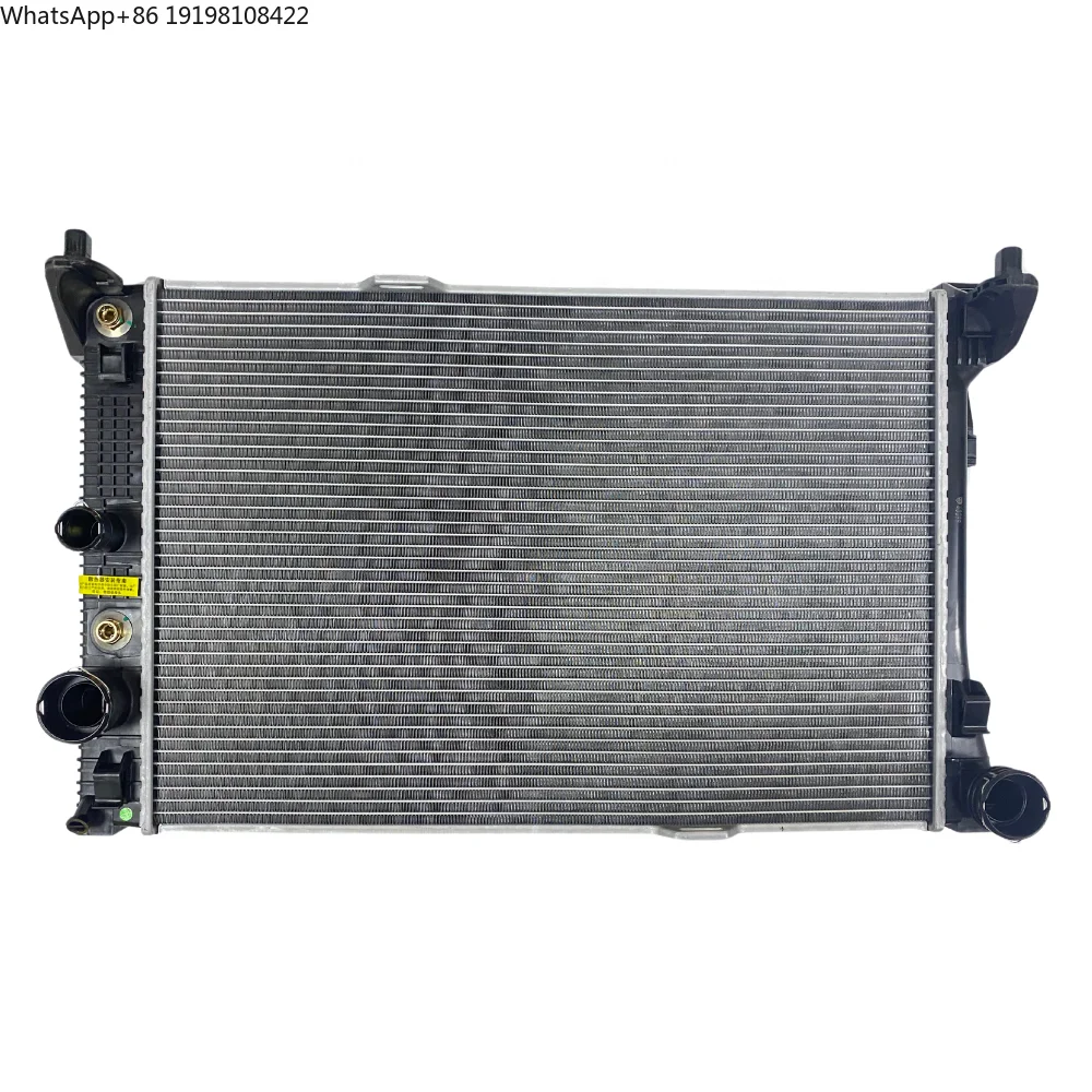 2045001503 Радиатор системы охлаждения двигателя Demillon для Mercedes-Benz W204 W212 X204 C250 C350 E260 E350
2045001503 Радиатор системы охлаждения двигателя Demillon для Mercedes-Benz W204 W212 X204 C250 C350 E260 E350