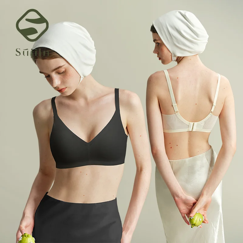 SUJIIN бесшовные бюстгальтеры без косточек для женщин, сексуальный мягкий поддерживающий бюстгальтер пуш-ап, женские летние дышащие бюстгальтеры без косточек, женские XM026
SUJIIN бесшовные бюстгальтеры без косточек для женщин, сексуальный мягкий поддерживающий бюстгальтер пуш-ап, женские летние дышащие бюстгальтеры без косточек, женские XM026