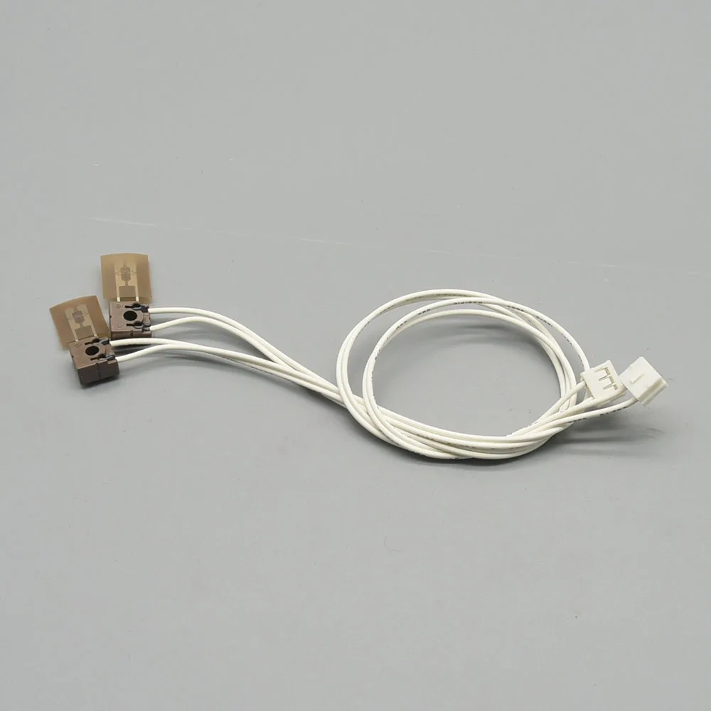 10PCX 1404-001541 Thermistor for Samsung SCX3200 SCX3205 SCX3400 SCX3405 ML1660 ML1665 ML1670 ML1675 ML1860 ML1865 ML2160 ML2165
10PCX 1404-001541 Thermistor for Samsung SCX3200 SCX3205 SCX3400 SCX3405 ML1660 ML1665 ML1670 ML1675 ML1860 ML1865 ML2160 ML2165