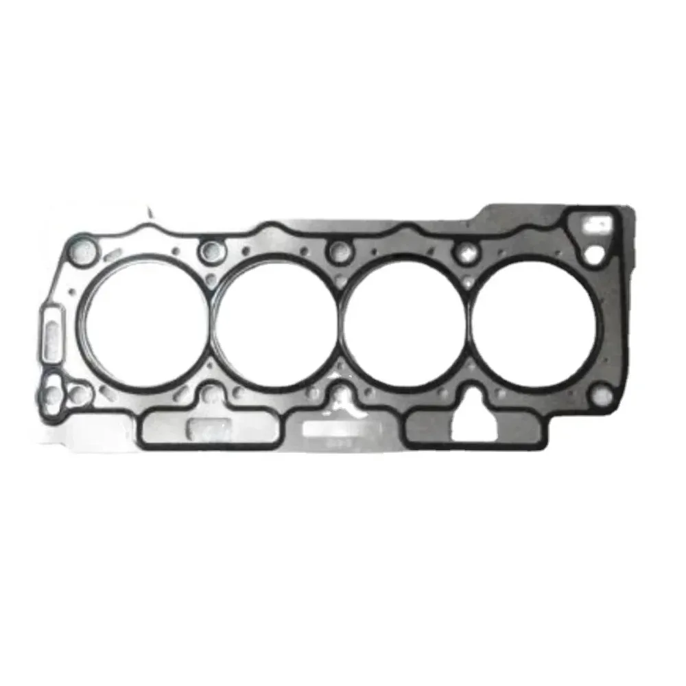Cylinder Head Gasket for Aeolus S30 H30 CROSS 1.6 Genuine Chinaasbestos Steel
Cylinder Head Gasket for Aeolus S30 H30 CROSS 1.6 Genuine Chinaasbestos Steel