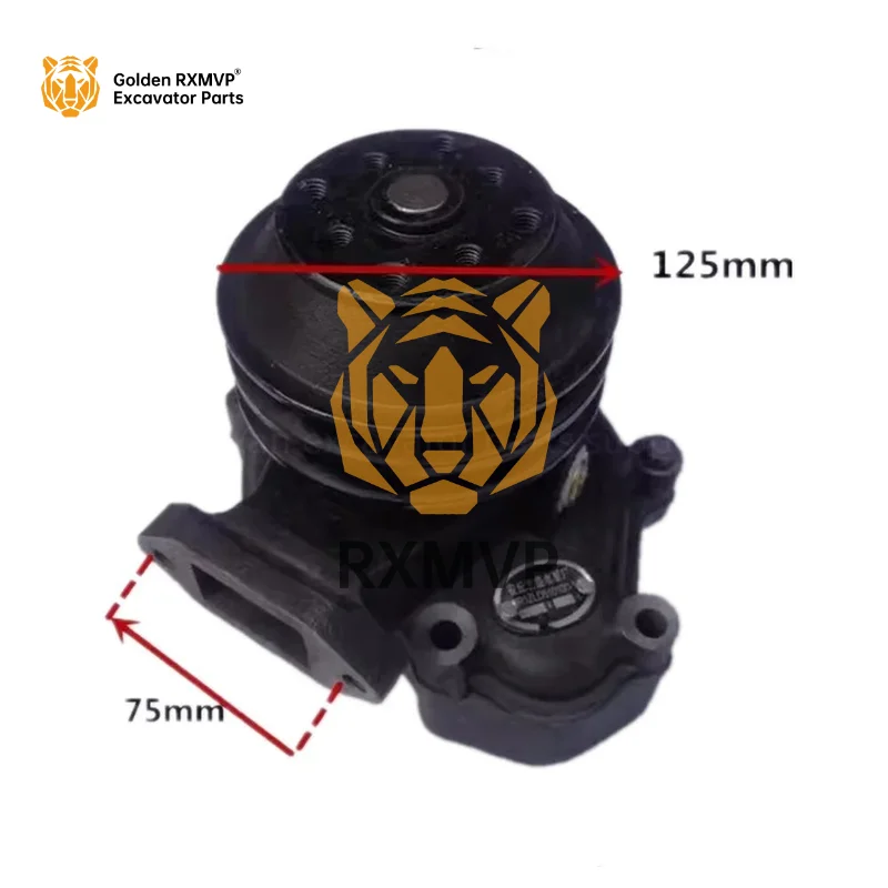 Для 20367 Weichai R4105ZD R4108 R6105IZLD R6108ZLD 6110IZLD дизельный двигатель водяной насос детали экскаватора
Для 20367 Weichai R4105ZD R4108 R6105IZLD R6108ZLD 6110IZLD дизельный двигатель водяной насос детали экскаватора