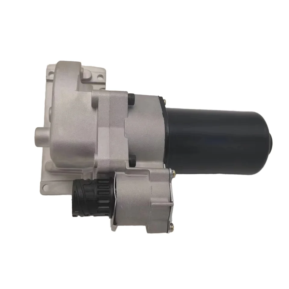 Tom AutoNew Rear Axle Differential Locking Motor Assembly for Land Rover LR3 LR4 Range Rover Sport Replacements for LR011036 LR0
Tom AutoNew Rear Axle Differential Locking Motor Assembly for Land Rover LR3 LR4 Range Rover Sport Replacements for LR011036 LR0