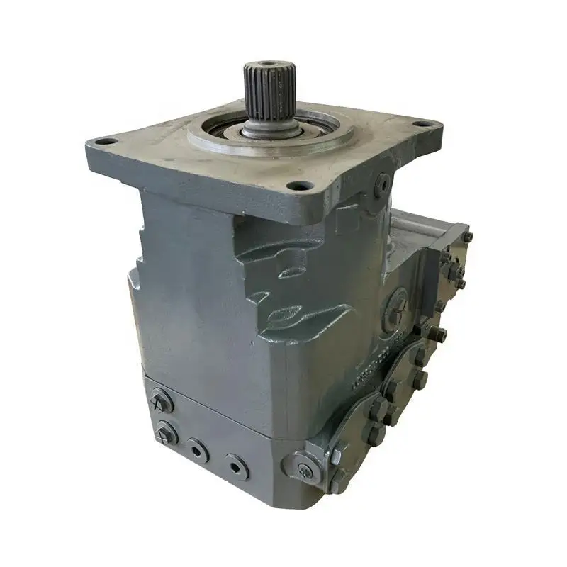 Liebherr hydraulic pump DPVG085 DPVG108 DPVG165 DPVG280 Piston Pumps
Liebherr hydraulic pump DPVG085 DPVG108 DPVG165 DPVG280 Piston Pumps