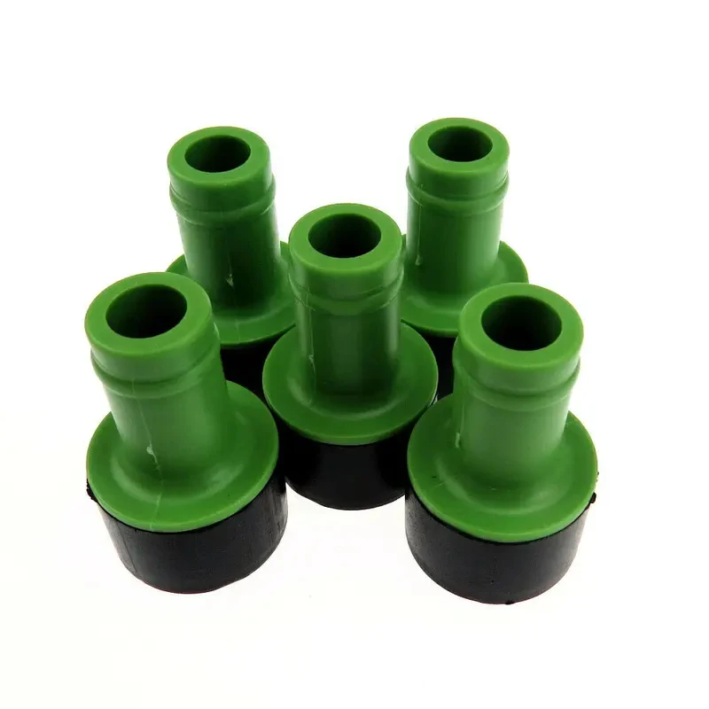 5Pcs 1.8 Turbo PCV Breather Valve for A4 TT Golf Passat Alhambra Octavia 035103245G
5Pcs 1.8 Turbo PCV Breather Valve for A4 TT Golf Passat Alhambra Octavia 035103245G