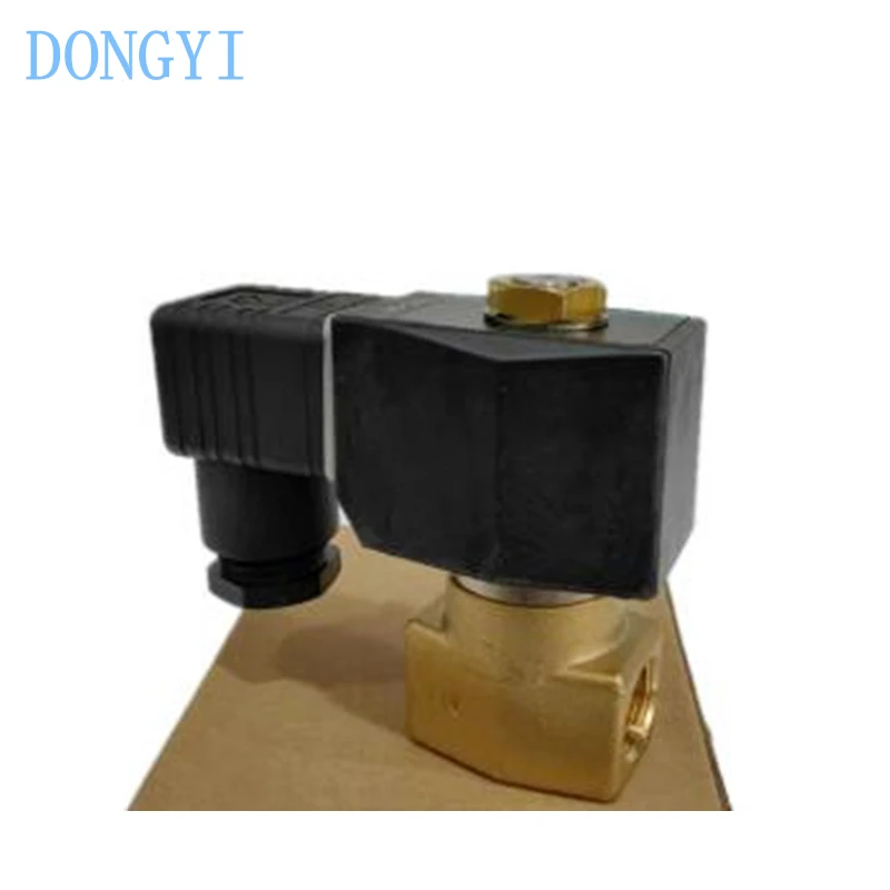 2-портовый электромагнитный клапан прямого действия AB AB41 AB41-03-5/6/7-AC110V AB41-03-2-B3A-DC24V AB41-02-1/2/3/4/5/6/7-B-AC220V
2-портовый электромагнитный клапан прямого действия AB AB41 AB41-03-5/6/7-AC110V AB41-03-2-B3A-DC24V AB41-02-1/2/3/4/5/6/7-B-AC220V