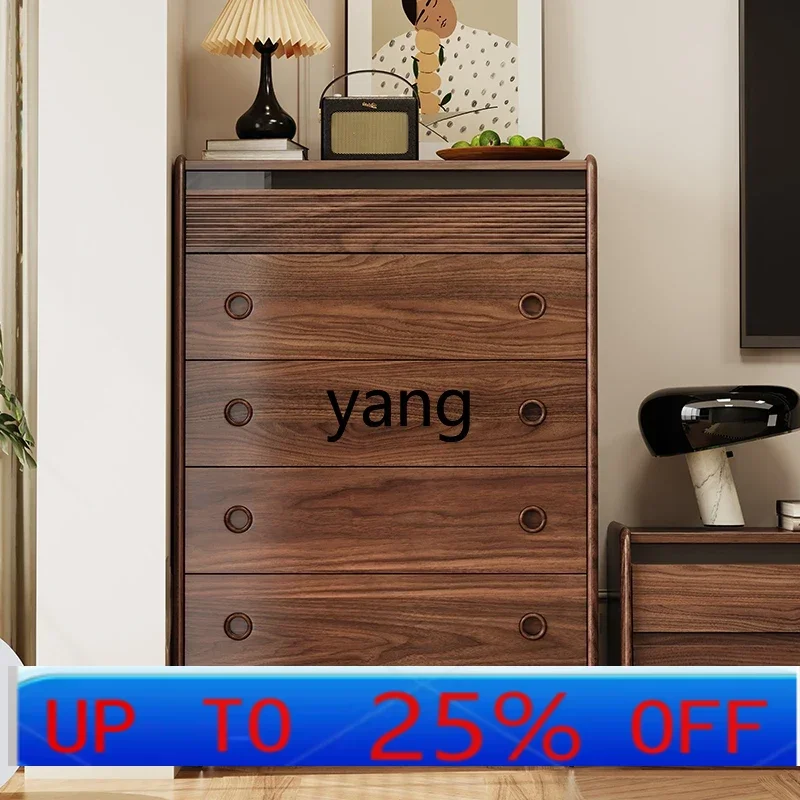 LTT chest of drawers bedroom drawer storage cabinet living room full solid wood six-bucket cabinet
LTT chest of drawers bedroom drawer storage cabinet living room full solid wood six-bucket cabinet