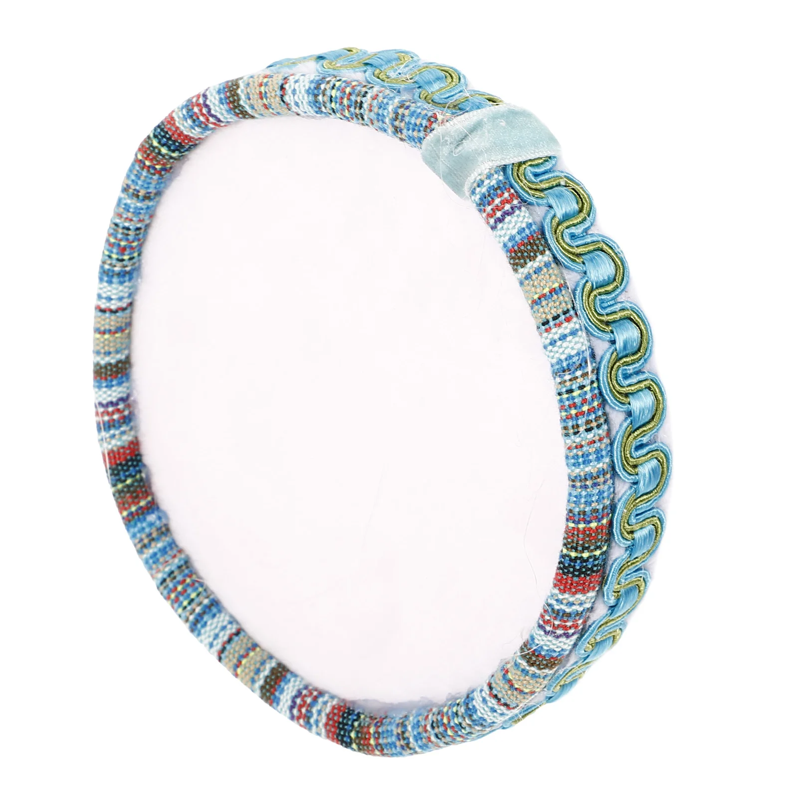 Bead Storage Board Round Beading Tray For Jewelry Making Diy Bracelet Anklet Craft Bead Organizer Tray Loose Beads Storage
Bead Storage Board Round Beading Tray For Jewelry Making Diy Bracelet Anklet Craft Bead Organizer Tray Loose Beads Storage