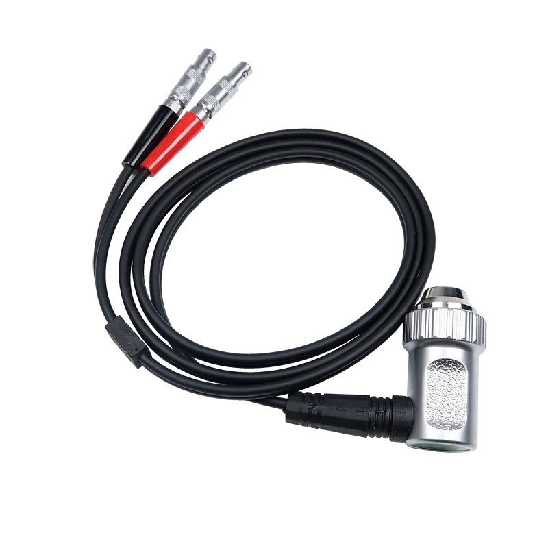 TM-08 ULTRASONIC Зонд-преобразователь ультразвукового толщиномера/толщиномер для измерения толщины
TM-08 ULTRASONIC Зонд-преобразователь ультразвукового толщиномера/толщиномер для измерения толщины