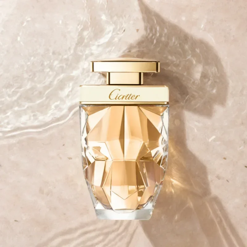 30ML Perfume Woman Gardenia Floral Fragrance Long Lasting Atomizer Sexy Lady Parfum Female Fragrance Cologne
30ML Perfume Woman Gardenia Floral Fragrance Long Lasting Atomizer Sexy Lady Parfum Female Fragrance Cologne