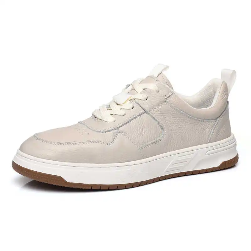 Кроссовки на высокой платформе, лидер продаж, белые ботинки для скейтбординга, мужская обувь большого размера 49, спортивная обувь Sapatenis Tenise
Кроссовки на высокой платформе, лидер продаж, белые ботинки для скейтбординга, мужская обувь большого размера 49, спортивная обувь Sapatenis Tenise