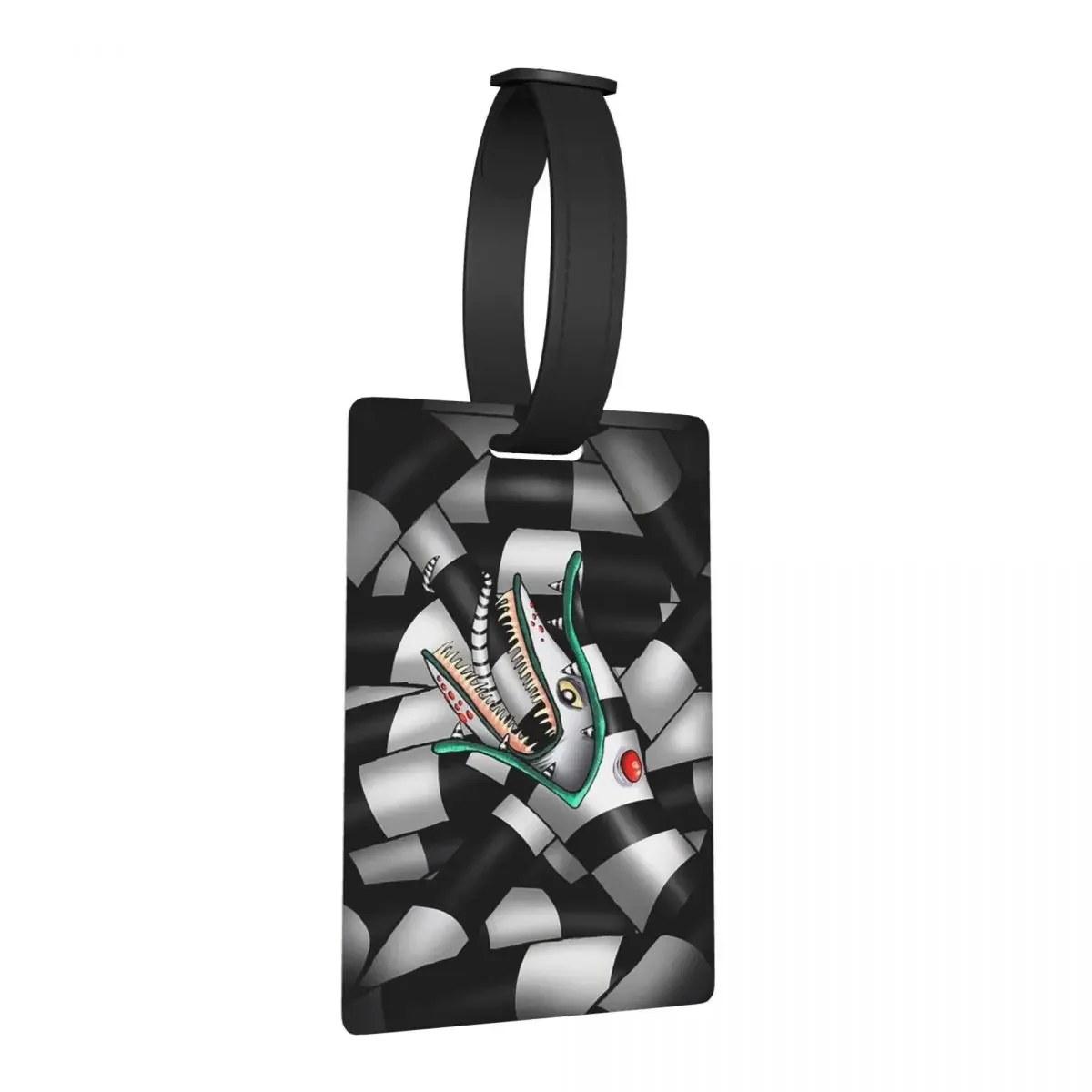 Самозажигающиеся багажные бирки с песчаным червяком, аксессуары для чемодана, дорожная мода, багажная бирка, держатель этикетки, идентификационное имя, адрес
Самозажигающиеся багажные бирки с песчаным червяком, аксессуары для чемодана, дорожная мода, багажная бирка, держатель этикетки, идентификационное имя, адрес