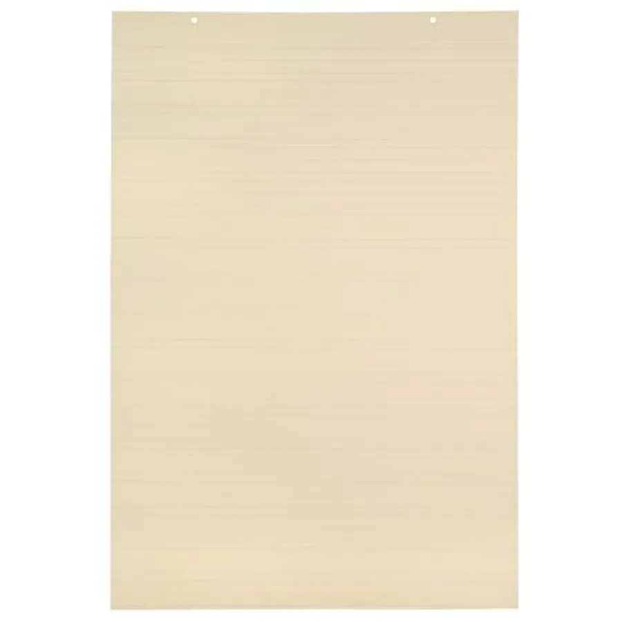 Jumbo Manila Tag Ruled Chart Paper, 36 x 24 Inches, Pack of 100 - 006435
Jumbo Manila Tag Ruled Chart Paper, 36 x 24 Inches, Pack of 100 - 006435