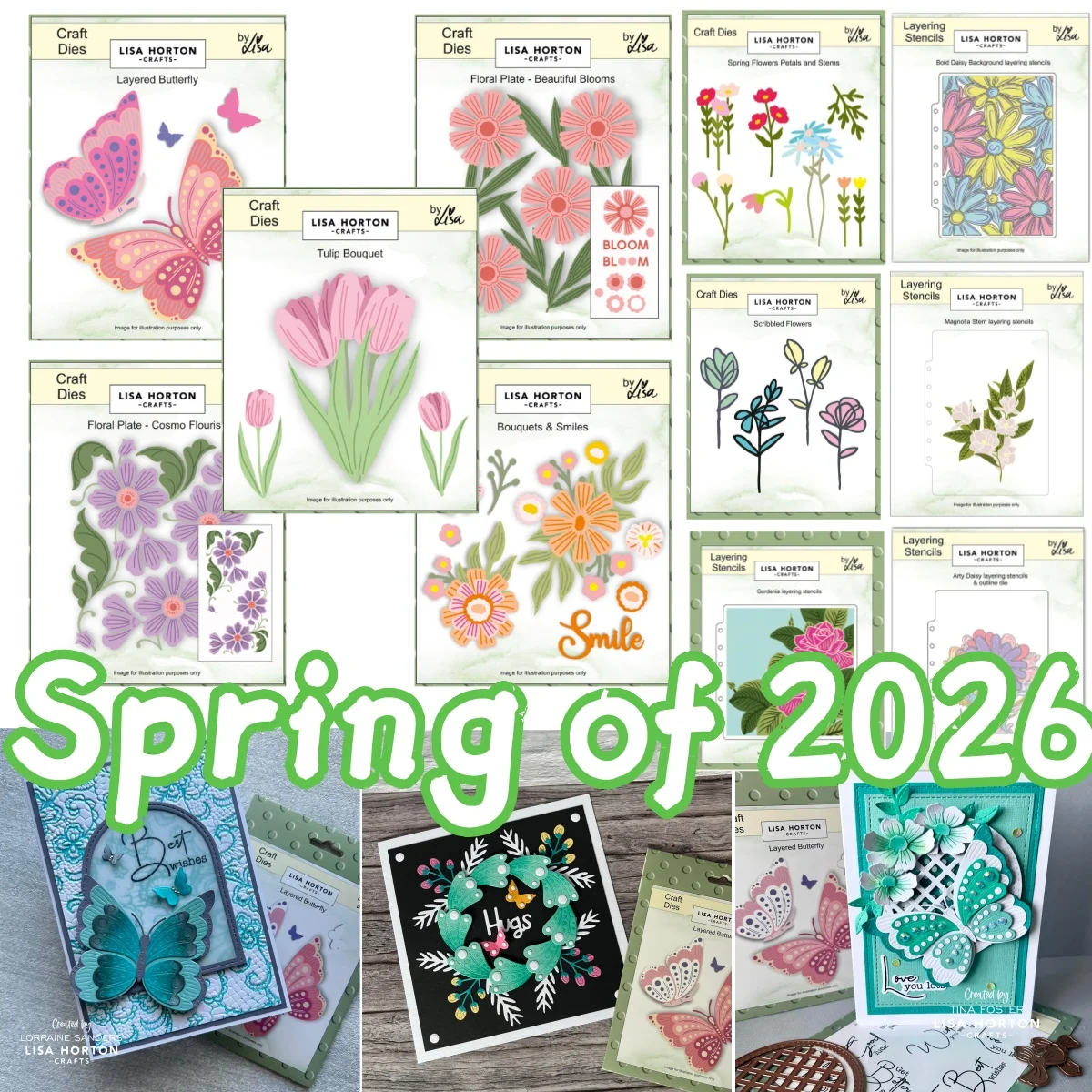 New Butterfly Tulip Cosmo Flourish Floral Metal Cutting Dies Stencil DIY Scrapbook Embossed Card Craft Template Spring of 2026
New Butterfly Tulip Cosmo Flourish Floral Metal Cutting Dies Stencil DIY Scrapbook Embossed Card Craft Template Spring of 2026