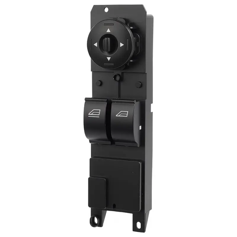 Replacement Accessories Master Power Window Switch DWS1509 1S15625 AM5T14A132EA CV6Z14529E For Ford Focus 2012-2018
Replacement Accessories Master Power Window Switch DWS1509 1S15625 AM5T14A132EA CV6Z14529E For Ford Focus 2012-2018