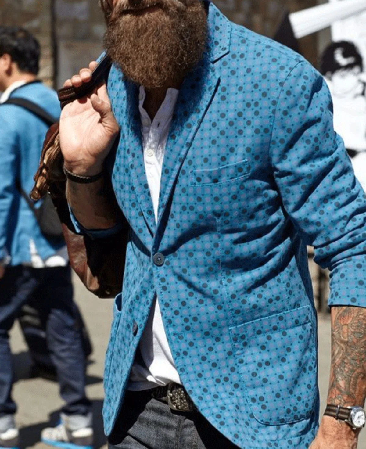 2025 Men's Custom Fit Single Breasted 2 Button Blazer Multi-Pocket Utility Slim Fit Casual Business Casual Jacket
2025 Men's Custom Fit Single Breasted 2 Button Blazer Multi-Pocket Utility Slim Fit Casual Business Casual Jacket