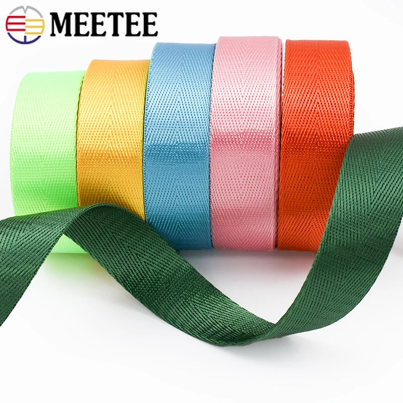 5Meters 50mm Nylon Webbing Strap for Bag Straps Backpack Belt Ribbon Band DIY Dog Collar Bias Binding Safety Tape Accessories
5Meters 50mm Nylon Webbing Strap for Bag Straps Backpack Belt Ribbon Band DIY Dog Collar Bias Binding Safety Tape Accessories