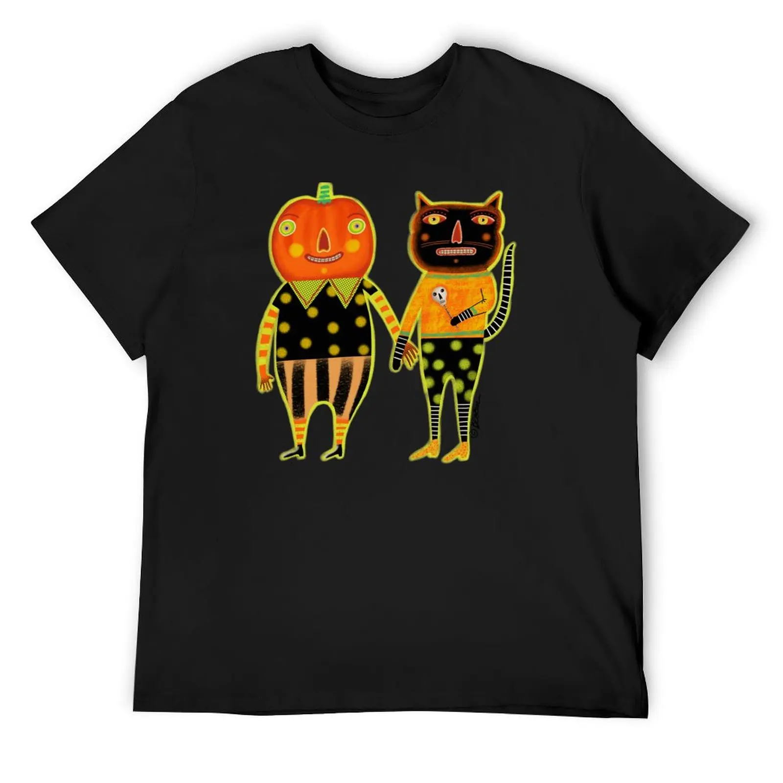 Boo Buddies T-Shirt plus sizes boys animal print Man t-shirt street wear sweat shirts, men
Boo Buddies T-Shirt plus sizes boys animal print Man t-shirt street wear sweat shirts, men