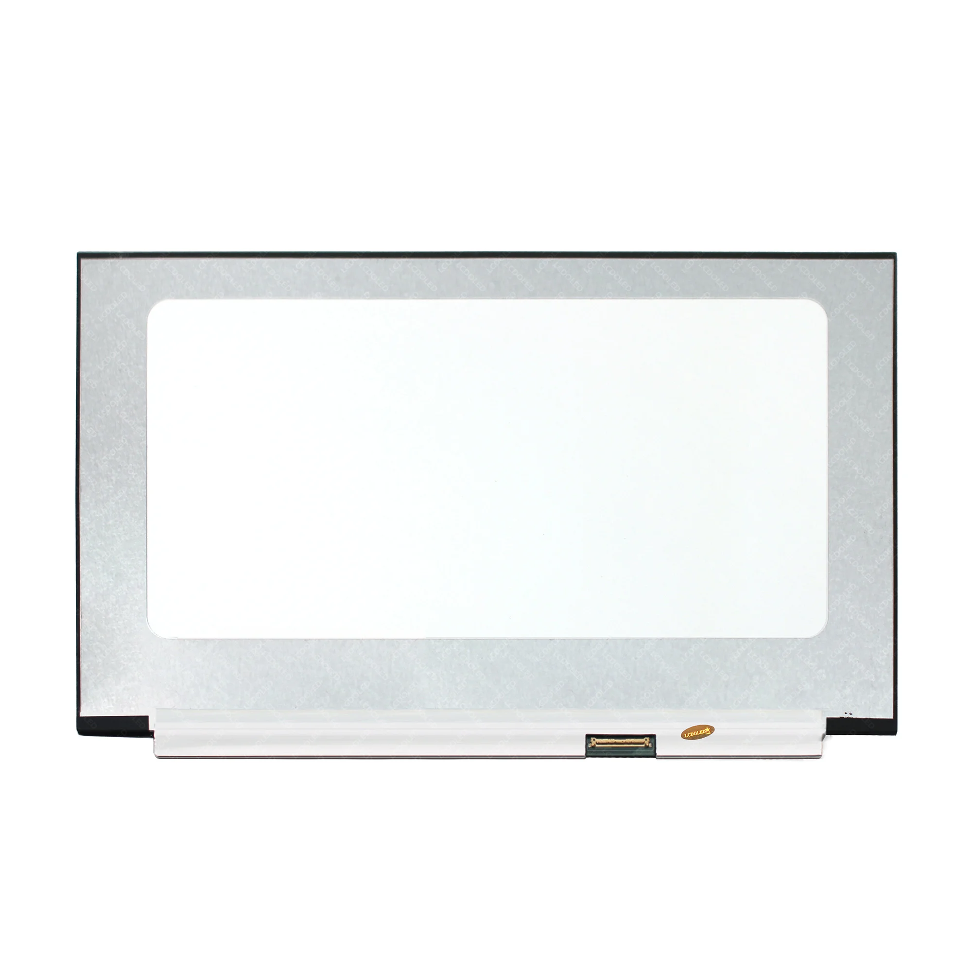 Matrix Panel QHD 2560x1440 IPS 165Hz EDP 40 Pins 15.6'' LCD Screen Display NE156QHM-NY2 NE156QHM-NY1 N156KME-GNA
Matrix Panel QHD 2560x1440 IPS 165Hz EDP 40 Pins 15.6'' LCD Screen Display NE156QHM-NY2 NE156QHM-NY1 N156KME-GNA