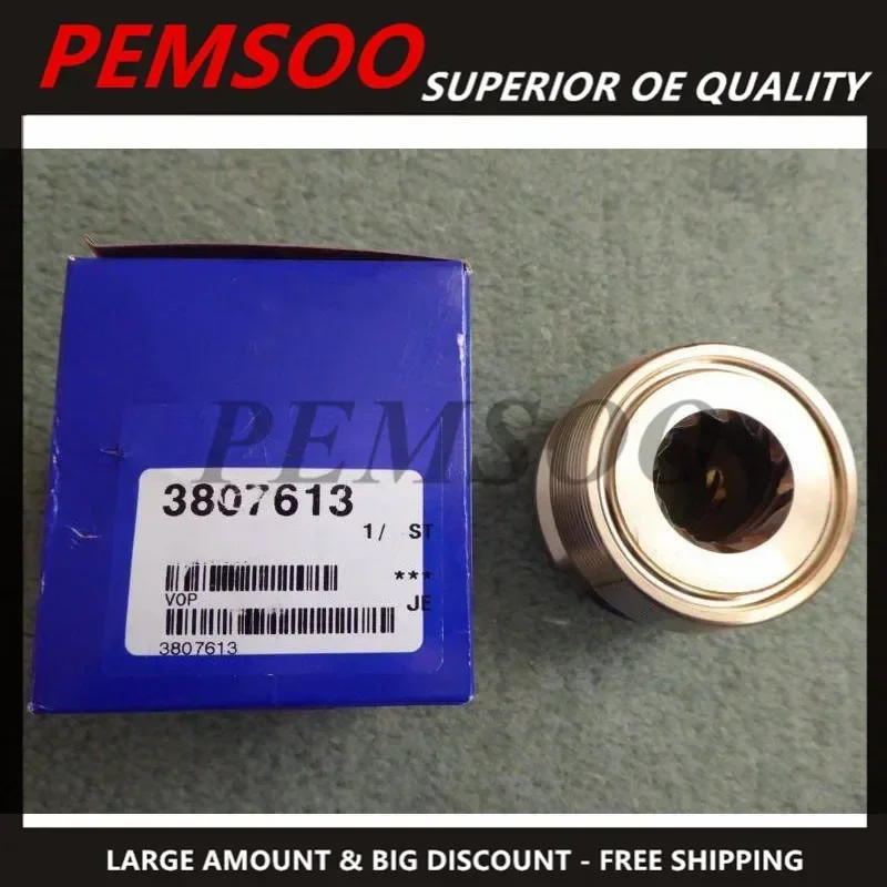 New Cone Clutch / Sliding Sleeve For Volvo Penta 3807613 814601 3842271 3852292 3855783 854297 380-7613
New Cone Clutch / Sliding Sleeve For Volvo Penta 3807613 814601 3842271 3852292 3855783 854297 380-7613