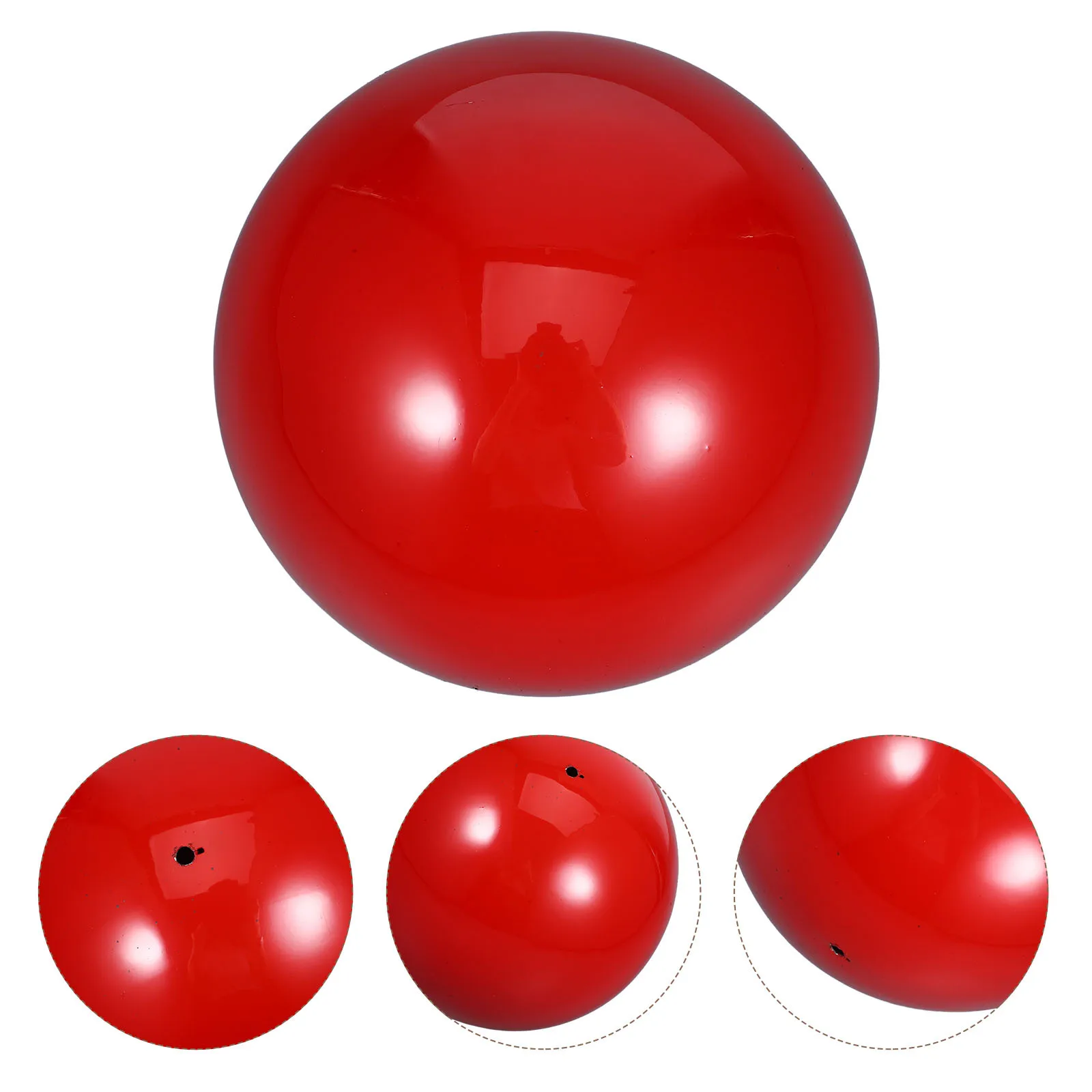 120Mm Reflective Gazing Ball Shiny Polished Metal Garden Globe for Lawn Decoration Outdoor Home Decor Ball Ornament
120Mm Reflective Gazing Ball Shiny Polished Metal Garden Globe for Lawn Decoration Outdoor Home Decor Ball Ornament