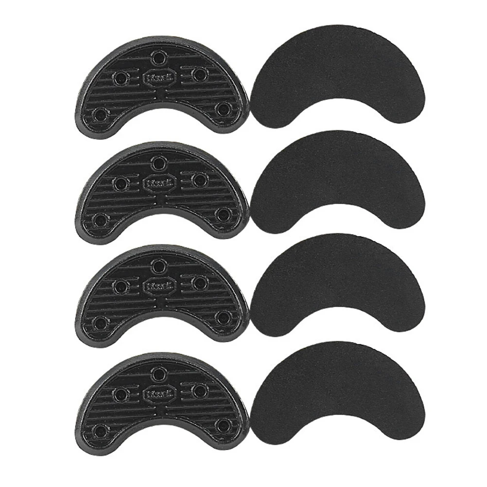 10 Pairs Sole Protectors Anti slip High Heels S als Boots Shoe Grips Stickers Easy Use Wear resistant Long Lasting
10 Pairs Sole Protectors Anti slip High Heels S als Boots Shoe Grips Stickers Easy Use Wear resistant Long Lasting