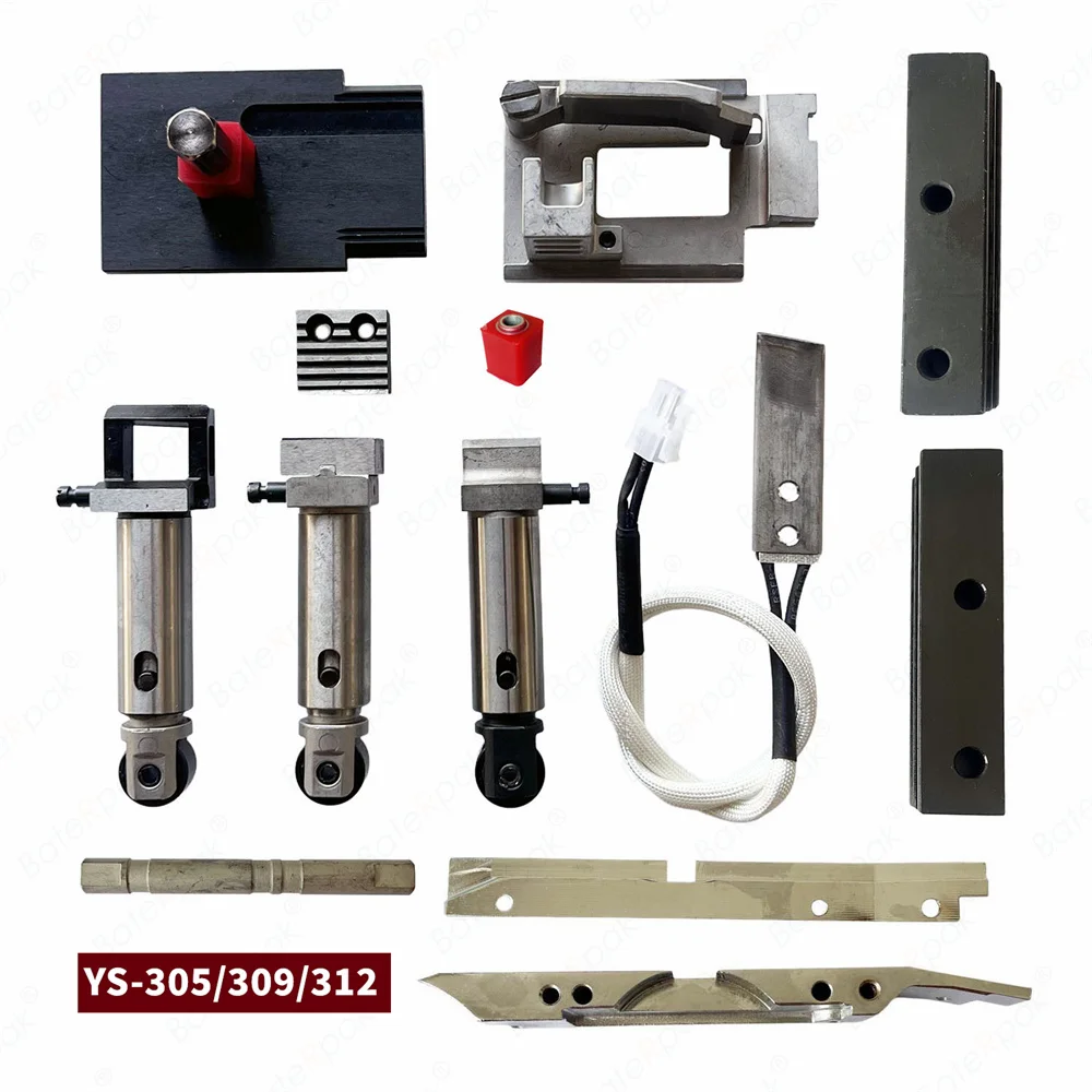 YOUNGSUN YS-305/YS-309 Automatic Strapping Machine Sliding Cover Plate,BateRpak YS305 bundling machine spare part 1pcs price
YOUNGSUN YS-305/YS-309 Automatic Strapping Machine Sliding Cover Plate,BateRpak YS305 bundling machine spare part 1pcs price