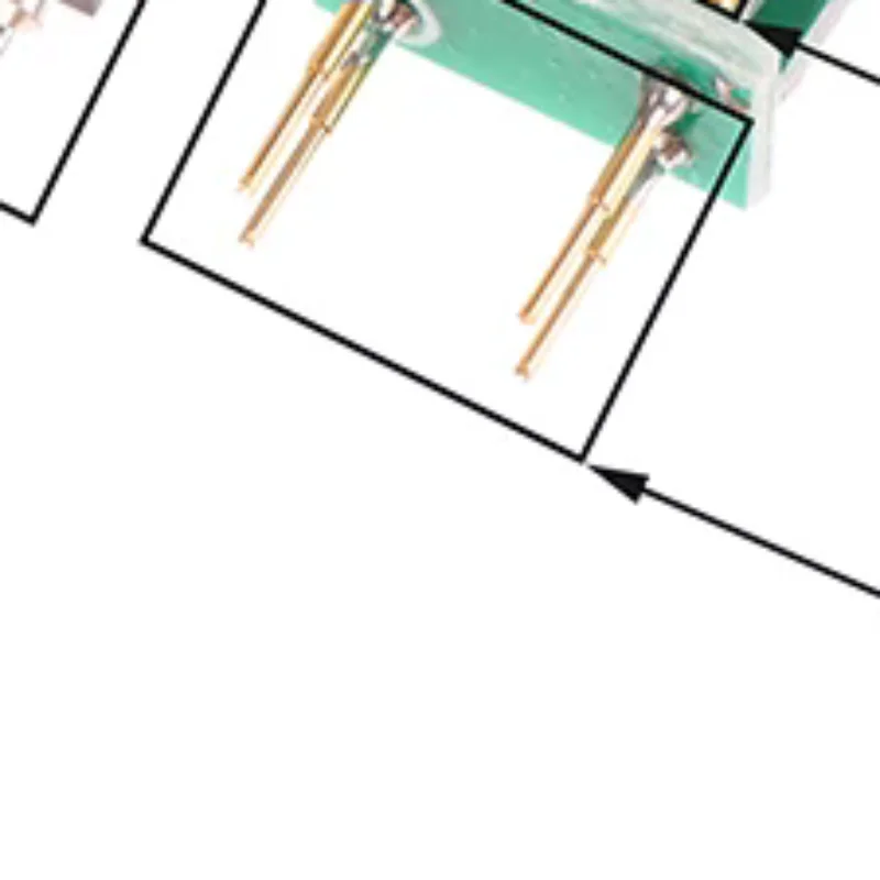 Прибор для тестирования оптопары V5.0, инструменты онлайн-обнаружения для ремонта электроники, специальный 4-контактный оптрон, ремонт печатной платы
Прибор для тестирования оптопары V5.0, инструменты онлайн-обнаружения для ремонта электроники, специальный 4-контактный оптрон, ремонт печатной платы