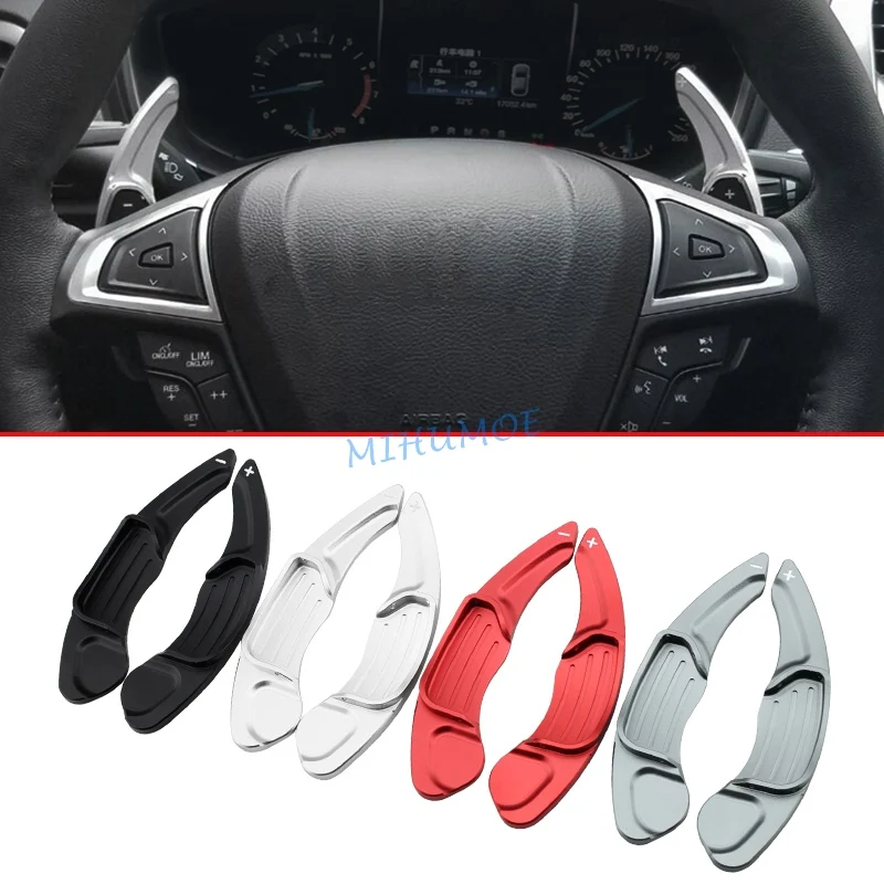 Удлинитель рулевого колеса для Ford Fusion Mondeo Edge Lincoln MKC MKX MKZ MKS, алюминиевые автомобильные аксессуары
Удлинитель рулевого колеса для Ford Fusion Mondeo Edge Lincoln MKC MKX MKZ MKS, алюминиевые автомобильные аксессуары
