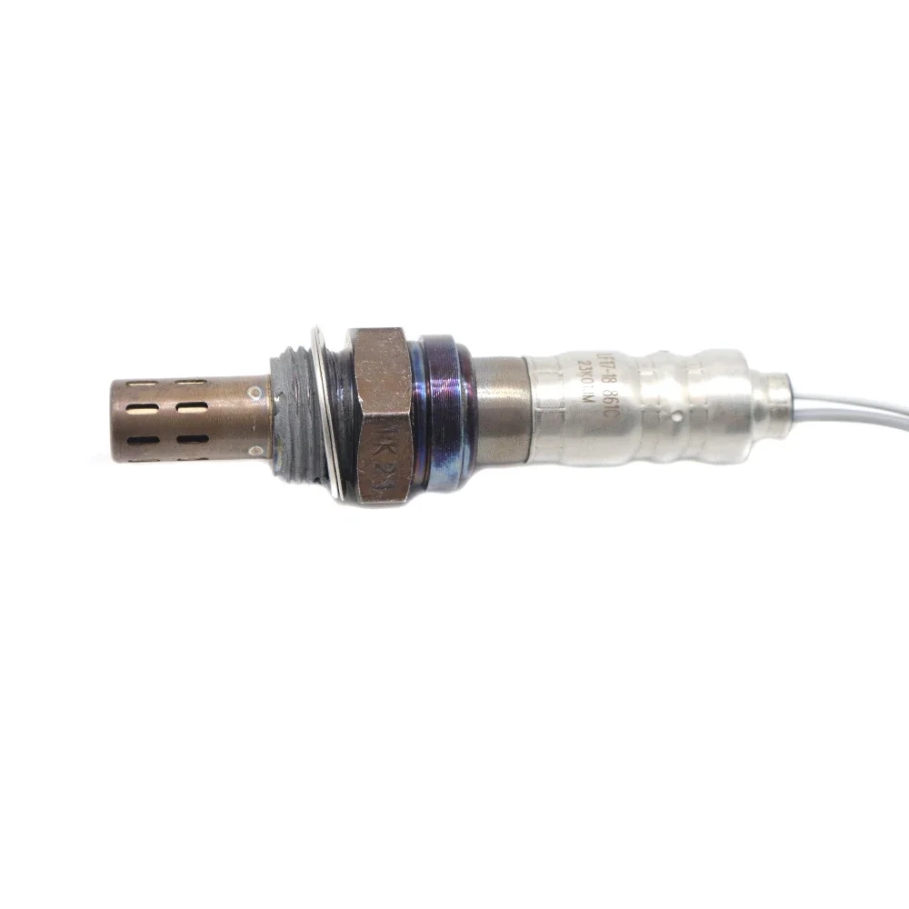 Car LF17-18-861C Front Upstream Probe Air Fuel Ratio Lambda O2 Oxygen Sensor for Mazda 6 1.8 2.0 ATENZA SPORT 2.3 2002-2007
Car LF17-18-861C Front Upstream Probe Air Fuel Ratio Lambda O2 Oxygen Sensor for Mazda 6 1.8 2.0 ATENZA SPORT 2.3 2002-2007