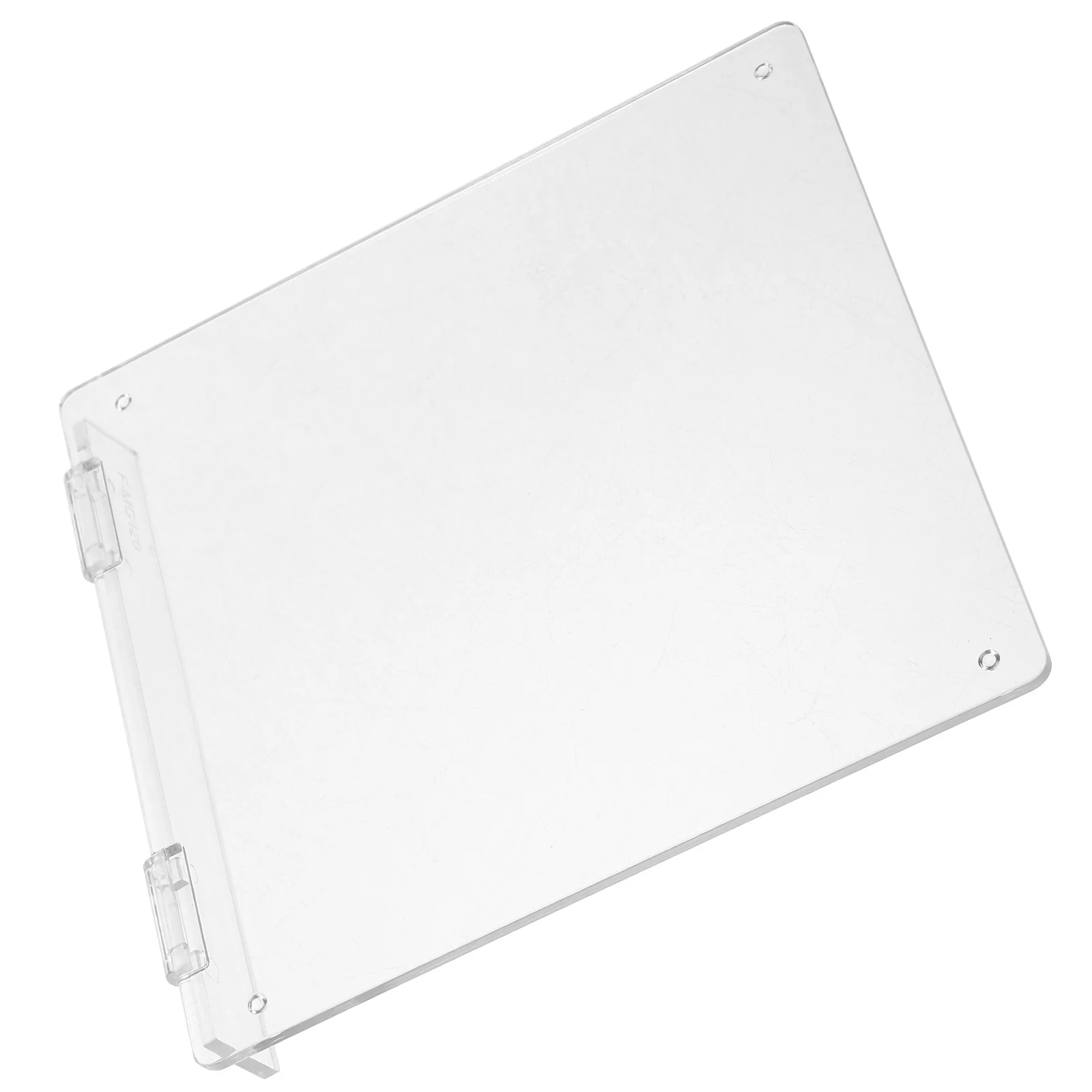 Central Ac Panel Protector Cover Air Conditioning Thermostat Dustproof Waterproof Wall Mount Transparent Display Easy Install
Central Ac Panel Protector Cover Air Conditioning Thermostat Dustproof Waterproof Wall Mount Transparent Display Easy Install