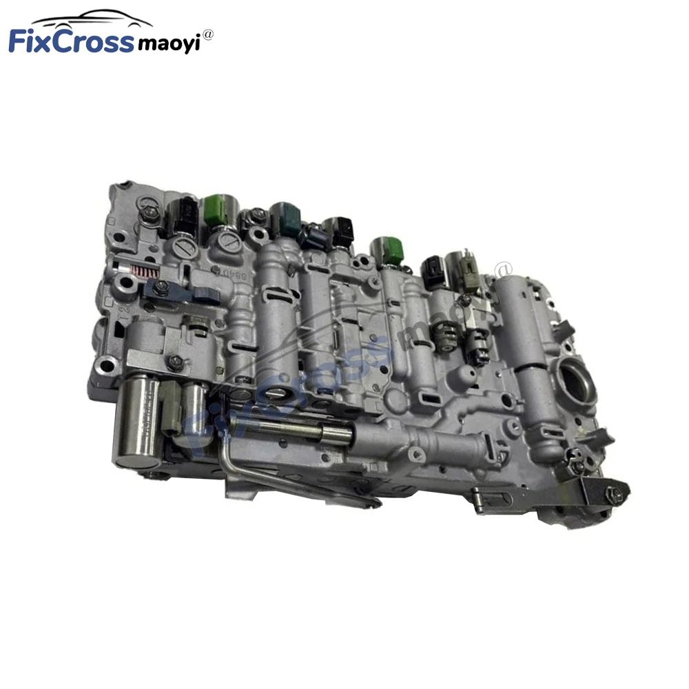 Корпус клапана автоматической коробки передач A960E A960 TB-60NF для Toyota Lexus
Корпус клапана автоматической коробки передач A960E A960 TB-60NF для Toyota Lexus