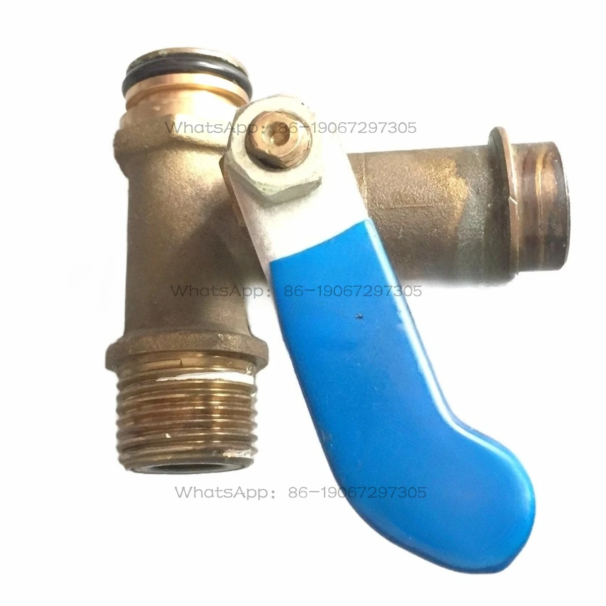 Suitable for Faroli Wall-hung Boiler Replenishment Valve Water Flow Sensor
Suitable for Faroli Wall-hung Boiler Replenishment Valve Water Flow Sensor