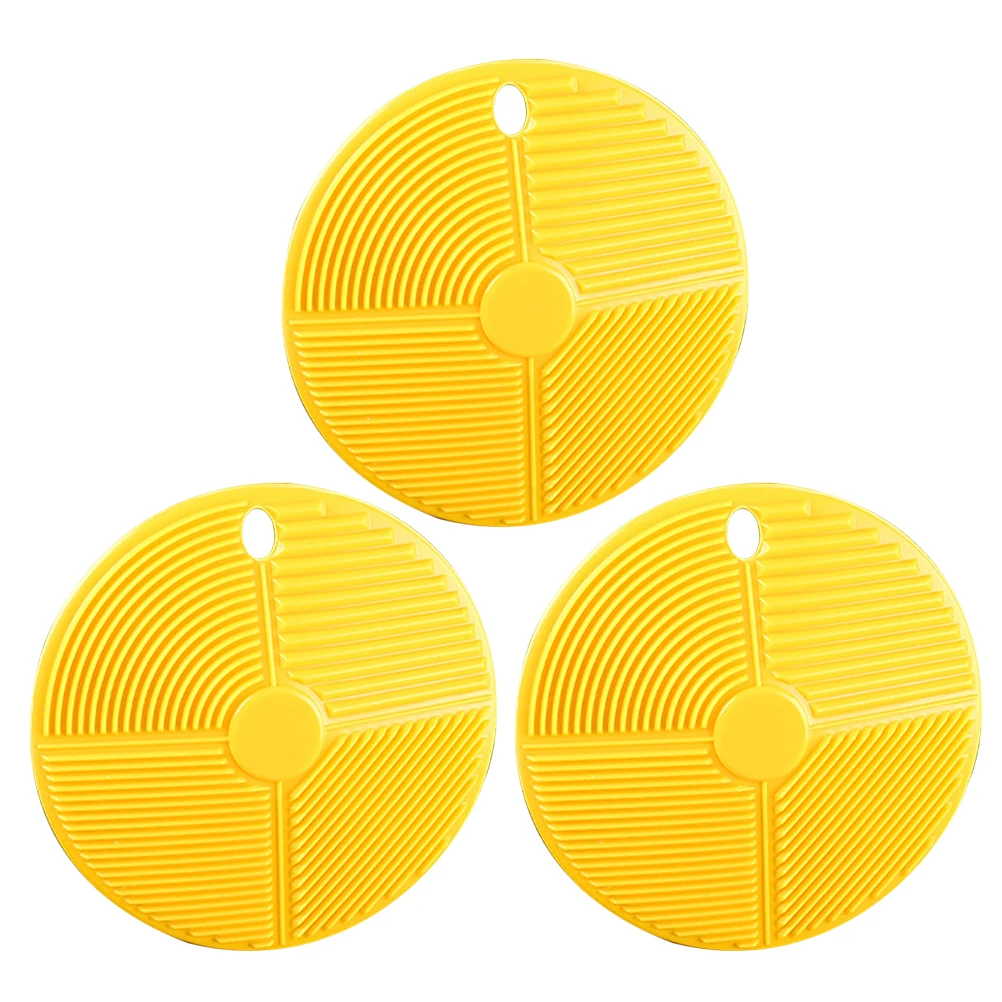 3pcs Pasta Maker Fettuccine Noodle Tools Plastic Board Shaper Homemade Premium Macaroni Spaghetti Kitchen
3pcs Pasta Maker Fettuccine Noodle Tools Plastic Board Shaper Homemade Premium Macaroni Spaghetti Kitchen
